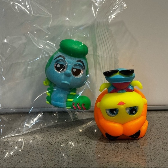 Disney Other - RARE/COMMON | Alice in Wonderland | Disney Doorables